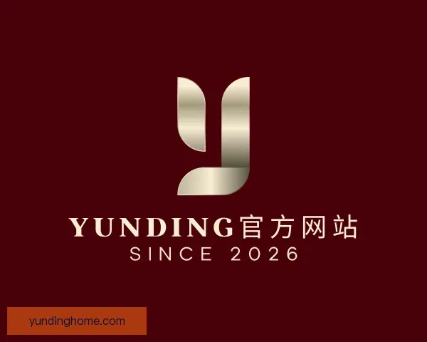 认识YUNDING官方网站